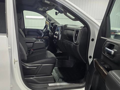 Used 2021 GMC Sierra 2500 SLE w/ SLE Convenience Package image 9