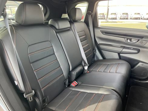 Used 2026 Honda CR-V Sport-L image 28