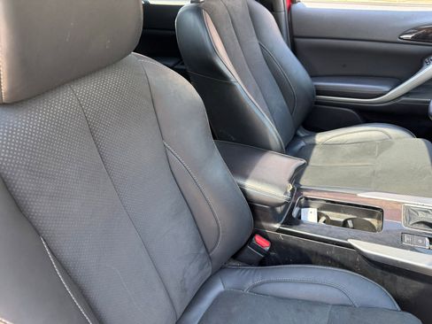 Used 2022 Mitsubishi Eclipse Cross SEL AWD/4WD image 25