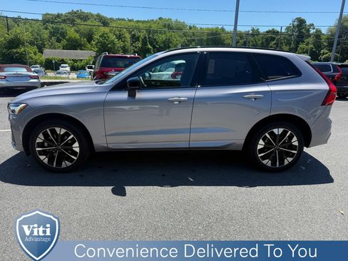 Certified 2026 Volvo XC60 B5 Plus w/ Protection Package Premier AWD/4WD image 5