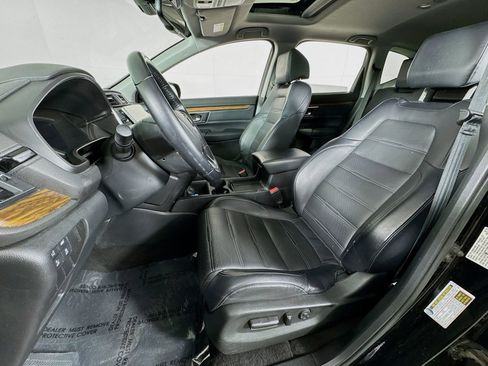 Used 2018 Honda CR-V EX-L image 12