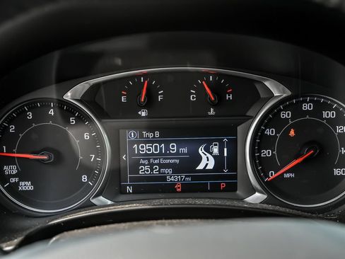 Used 2021 GMC Terrain SLE w/ Driver Convenience Package FWD image 21