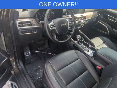 Used 2022 Kia Telluride EX w/ Towing Package AWD/4WD image 12