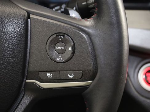 Used 2023 Honda Odyssey Sport image 35