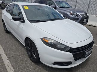 Used 2015 Dodge Dart SXT FWD video 1