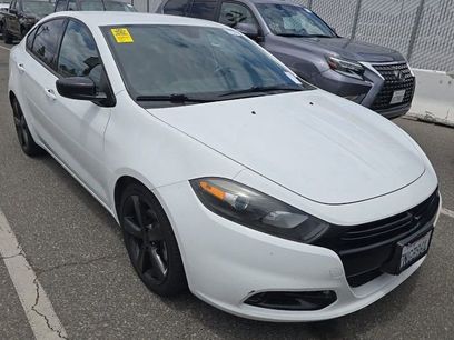 Used 2015 Dodge Dart SXT