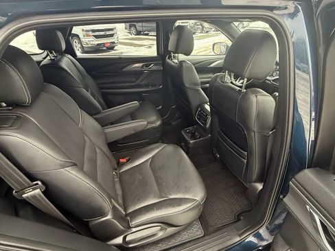 Used 2022 MAZDA CX-9 Grand Touring image 35