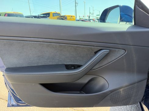 Used 2019 Tesla Model 3 Performance AWD/4WD image 13