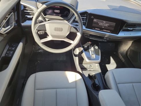 New 2026 Audi Q4 e-tron Premium Plus image 10