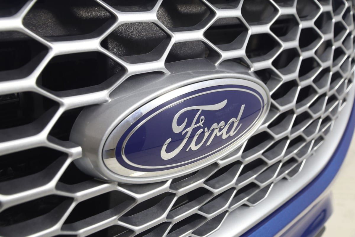 Used 2023 Ford Edge SEL w/ Convenience Package AWD/4WD image 15
