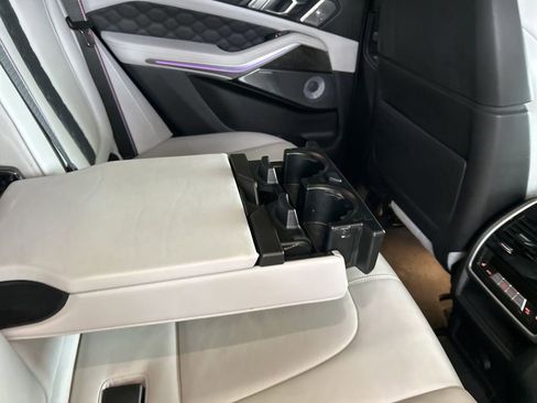Used 2021 BMW X5 M w/ Competition Package AWD/4WD image 33
