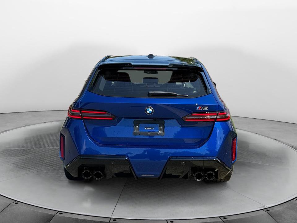 New 2027 BMW M5 Touring AWD/4WD image 6