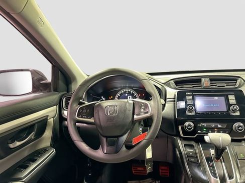 Used 2018 Honda CR-V LX image 18