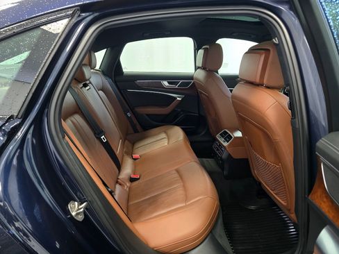 Used 2022 Audi A6 Premium Plus w/ Premium Plus Package image 24