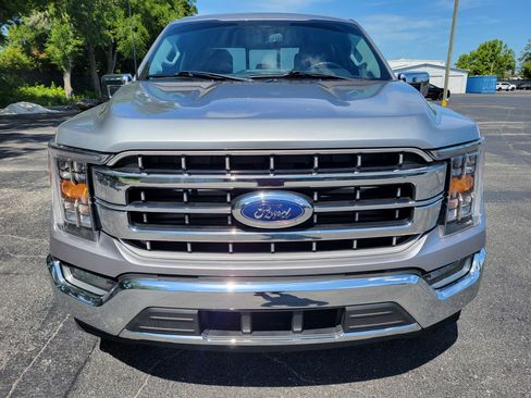 Used 2023 Ford F150 Lariat RWD image 2
