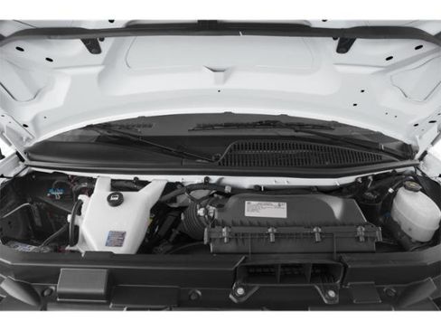 New 2026 Chevrolet Express 2500 image 17