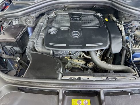 Used 2015 Mercedes-Benz ML 350 4MATIC image 39