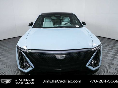 Used 2024 Cadillac Lyriq Sport RWD image 26