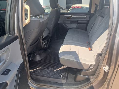 Used 2019 RAM 1500 Big Horn image 3