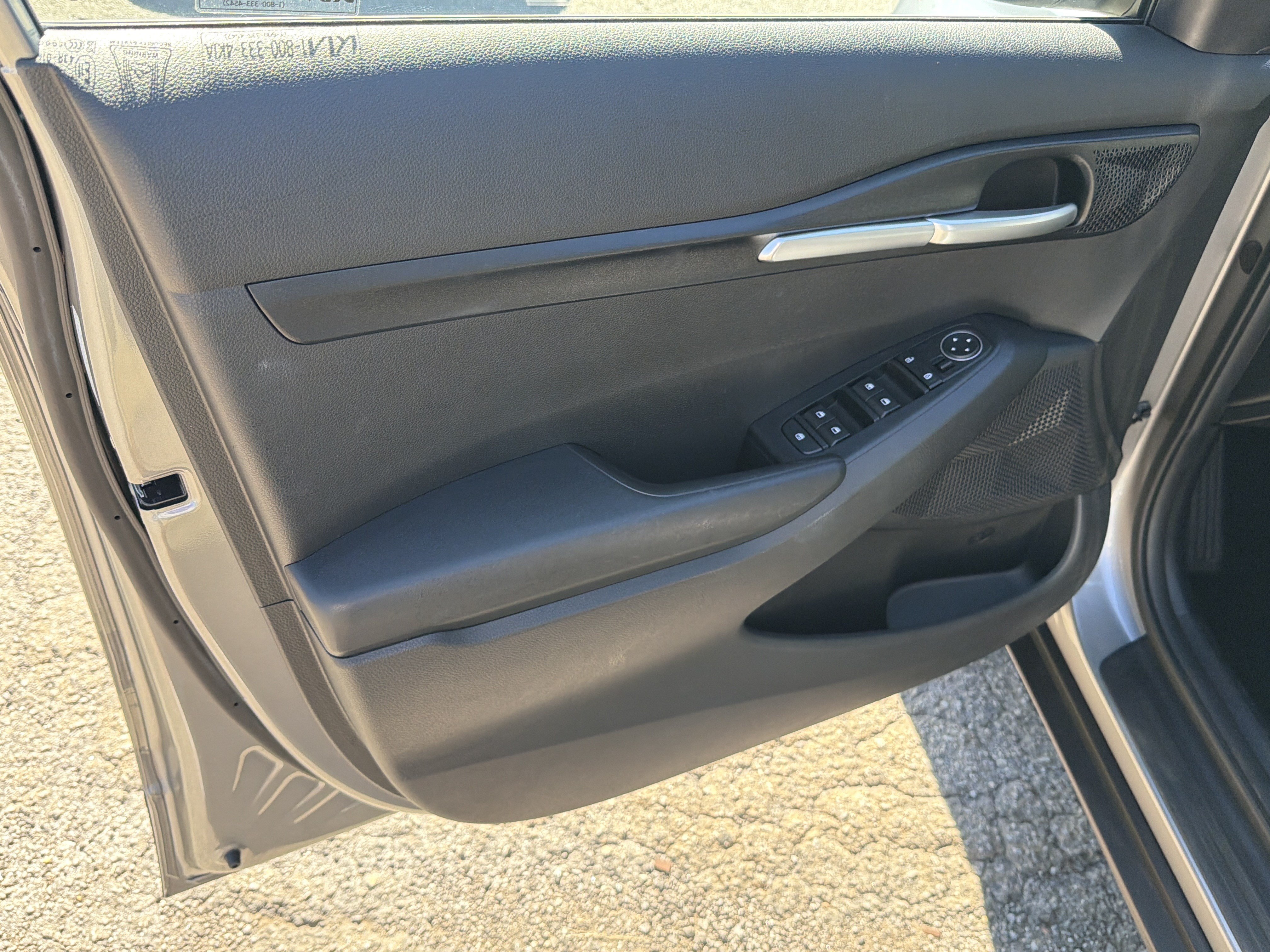 Used 2022 Kia Seltos LX AWD/4WD image 10