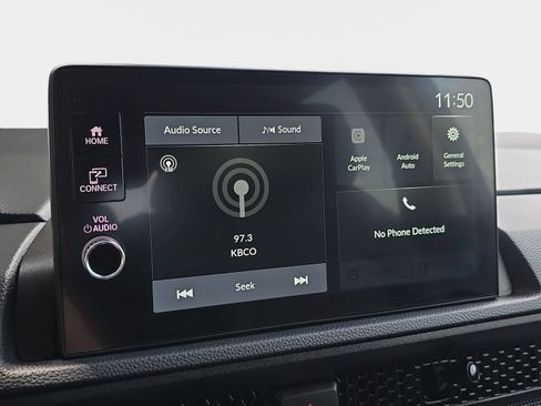 Certified 2026 Honda CR-V LX image 20