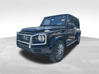 Used 2023 Mercedes-Benz G 550 360° Tour