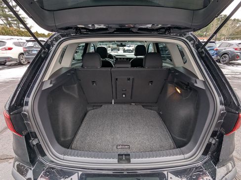 Used 2023 Volkswagen Taos S image 22