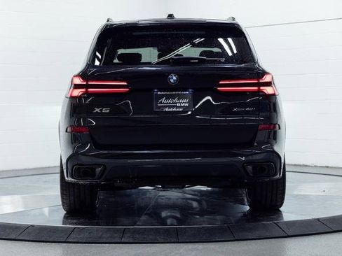 New 2026 BMW X5 xDrive40i image 10