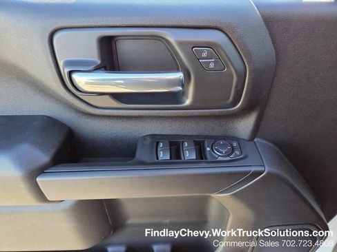New 2026 Chevrolet Silverado 2500 W/T w/ WT Convenience Package image 17