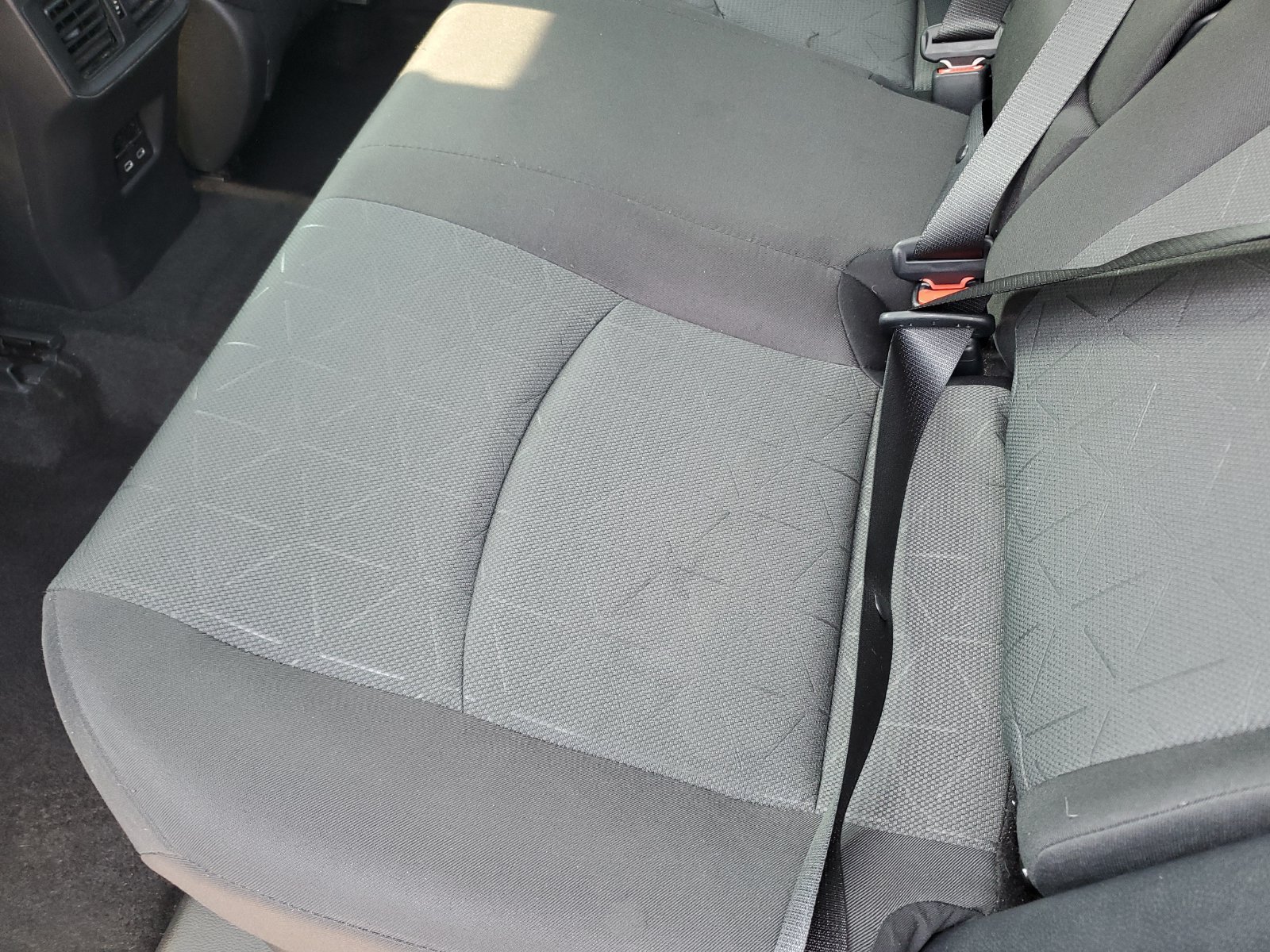 Certified 2024 Toyota RAV4 XLE AWD/4WD image 15