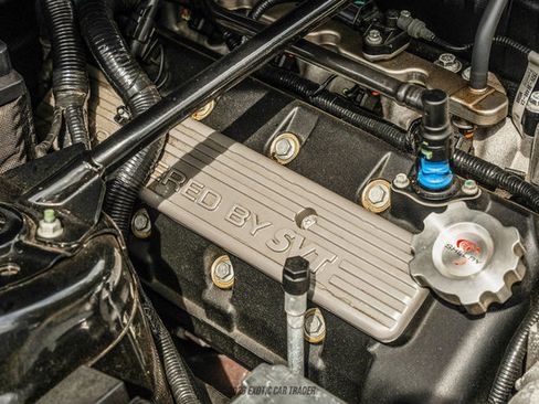 Used 2008 Ford Mustang Shelby GT500 RWD image 34