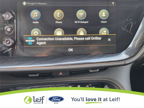 Used 2023 Buick Envision Preferred FWD image 12