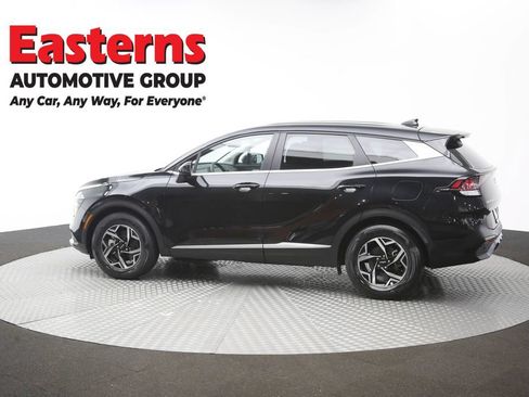 Used 2024 Kia Sportage LX FWD image 60