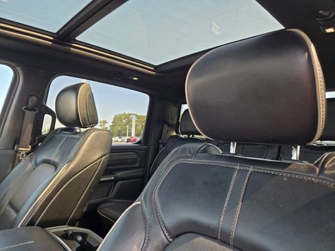 Used 2019 RAM 1500 Limited AWD/4WD image 28