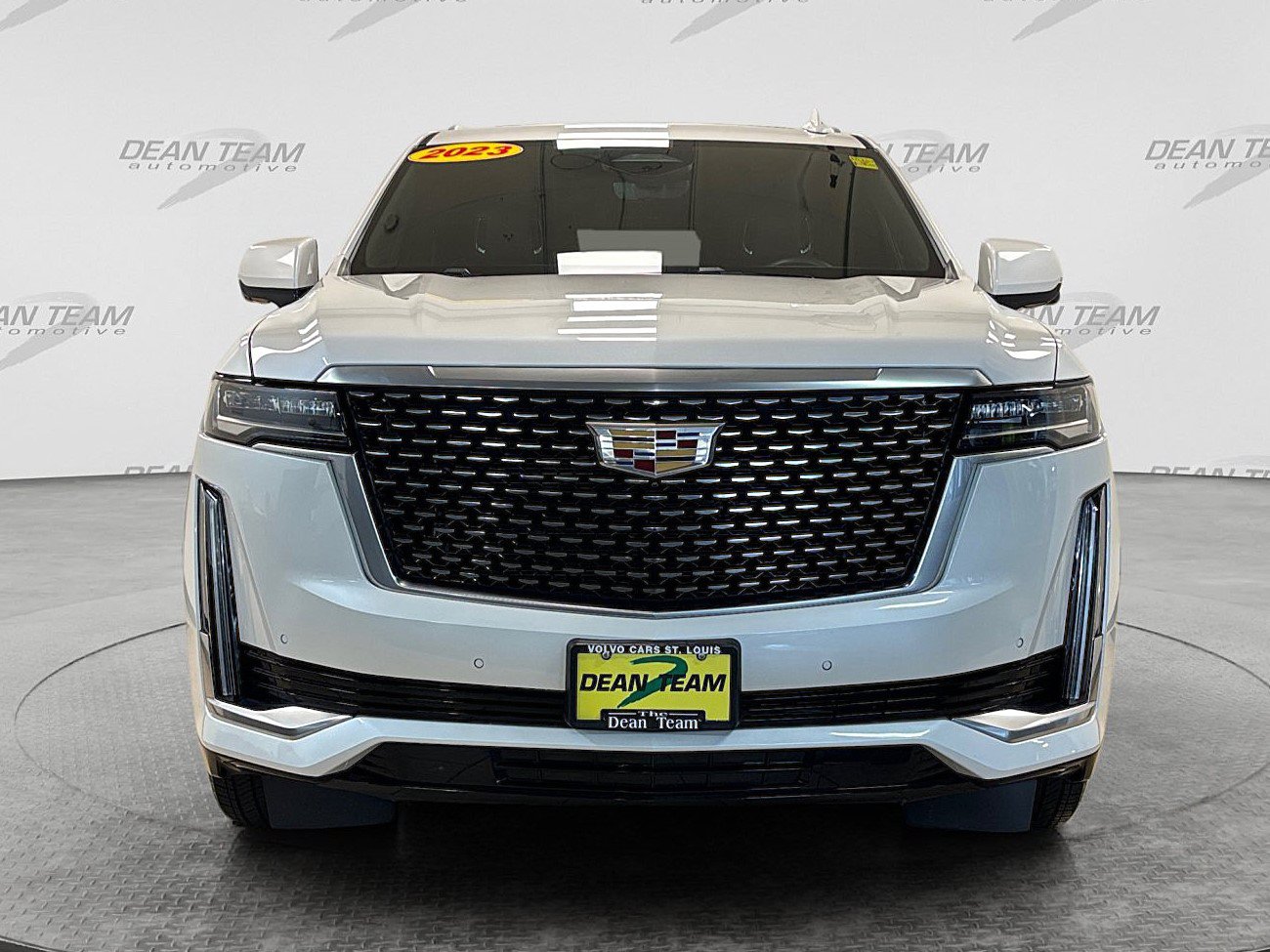 Used 2023 Cadillac Escalade Premium Luxury w/ Performance Package AWD/4WD image 7