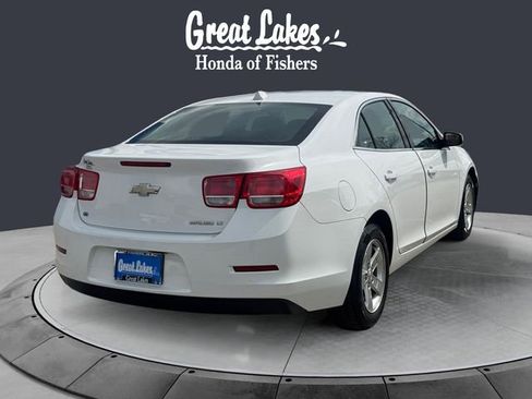 Used 2014 Chevrolet Malibu LT image 5