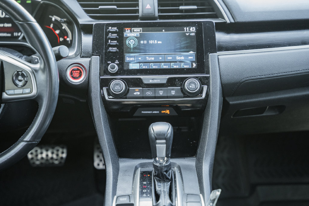 Used 2021 Honda Civic Sport image 20