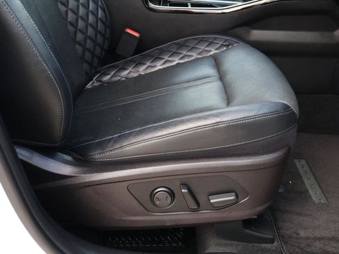 Used 2021 Kia Sorento SX image 20