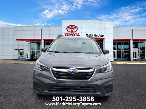 Used 2020 Subaru Outback AWD/4WD image 8