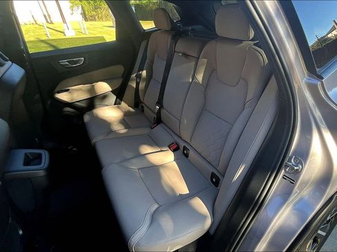 New 2026 Volvo XC60 B5 Core AWD/4WD image 29