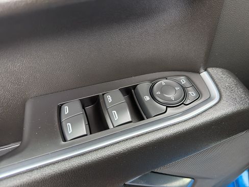 Certified 2023 Chevrolet Silverado 1500 LT AWD/4WD image 14