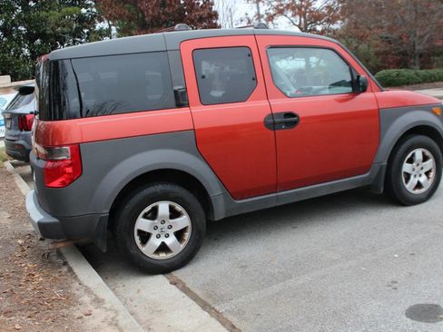 Used 2004 Honda Element EX image 21