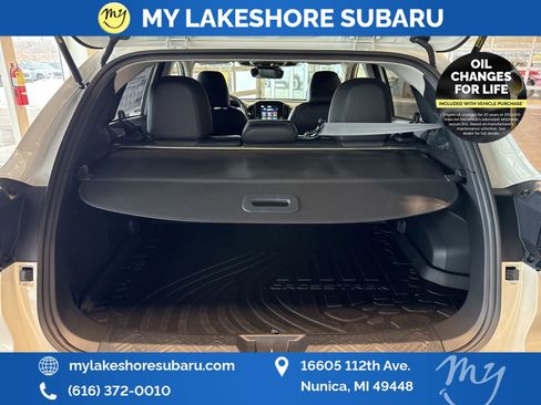 New 2026 Subaru Crosstrek 2.5i Limited AWD/4WD image 25