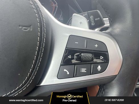 Used 2022 BMW X5 xDrive40i w/ M Sport Package image 27