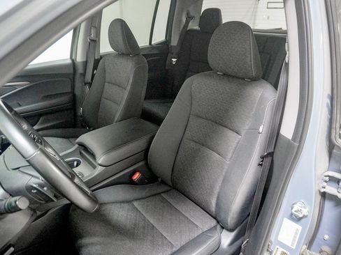 Used 2024 Honda Ridgeline Sport image 17