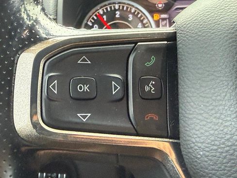 Used 2019 RAM 1500 Sport w/ Level 2 Equipment Group AWD/4WD image 13