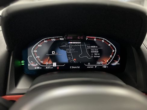 Used 2019 BMW M850i xDrive Convertible AWD/4WD image 22