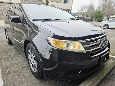 Used 2011 Honda Odyssey EX image 7