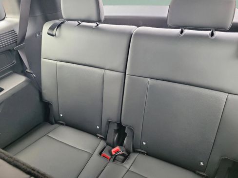 New 2026 Hyundai Santa Fe SEL image 21