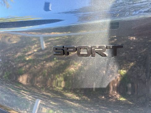 Used 2025 Honda CR-V Sport-L image 15